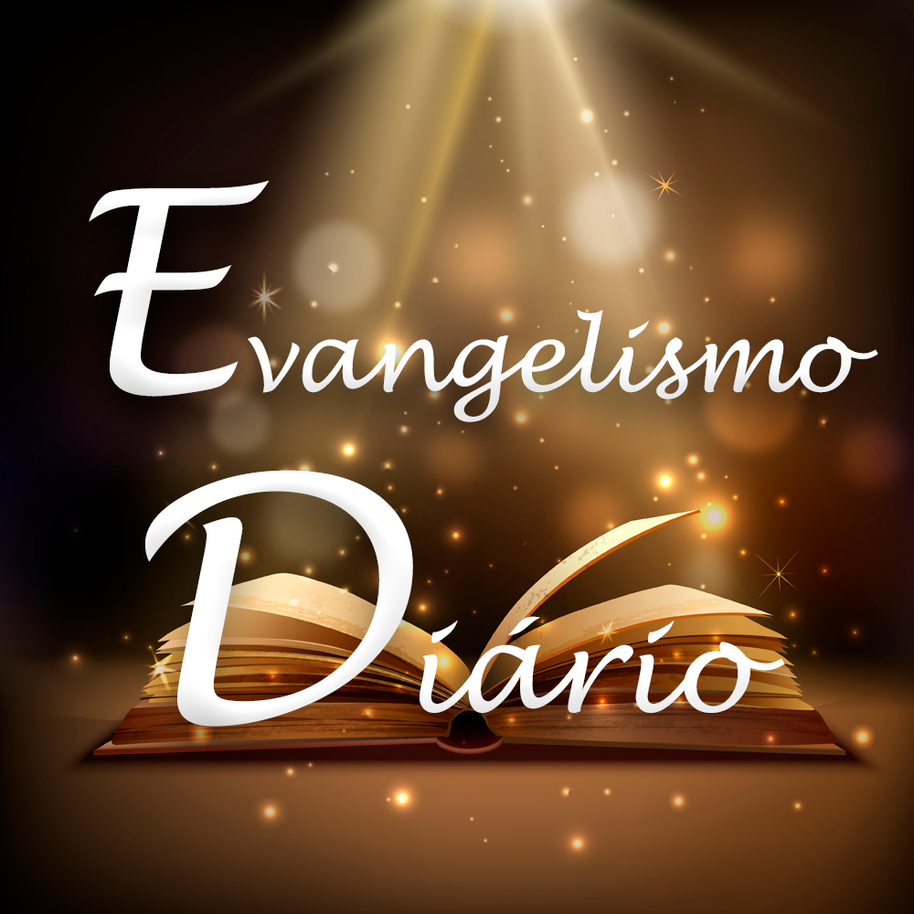 Evangelismo Diário